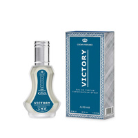 VICTORY  Woda Perfumowana Arabska 35 ml Al Rehab  EDP