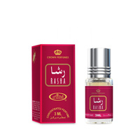 Perfumy w Olejku Rasha 3 ml | Al-Rehab