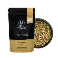 Hummus 100g | Lavender Spices
