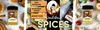 Sumak Mielony Naturalny 50g | Sindibad Spices