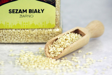 Sesame Seeds 180g | Sindibad