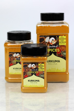 Turmeric powder 50g | Sindibad