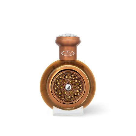 ANFAS AL OUD Woda Perfumowana Arabska 60 ml Al Rehab EDP