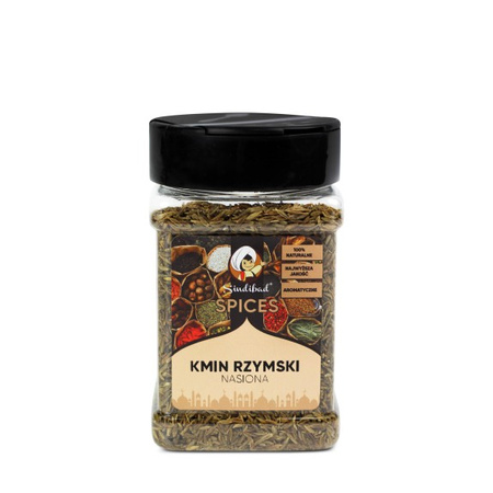 Cumin Seeds 110g | Sindibad