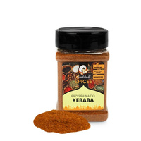 Przyprawa do Kebaba 200g | Sindibad
