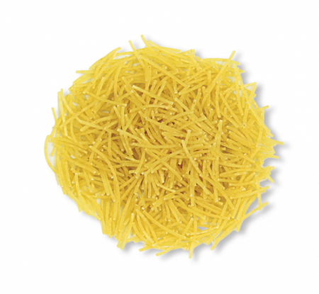 Vermicelli Pasta 400g Baharoglu