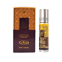 AL YOUM Perfumy w Olejku CPO 6 ml | Al Rehab
