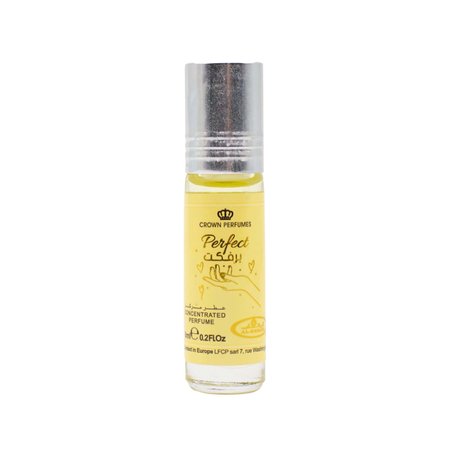 PERFECT Concentrated Oil Perfume 6 ml | Al-Rehab