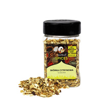 Dried Lemon Zest 120g Sindibad