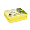 Mydło Aleppo Oliwkowo Laurowe z Olejem Arganowym 150g | Pafion Queen