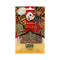Tomato Garlic Basil Spice Mix 30g | Sindibad