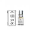SILVER Perfumy w Olejku 3 ml Al Rehab CPO
