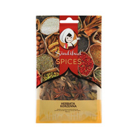 Spice Tea Chai Masala 30g Sindibad