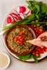 Bób Fava Gotowany Klasyczny 400g | Durra