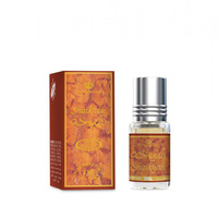 SHAIKHAH Perfumy w Olejku 3 ml Al Rehab CPO
