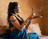  Indian Incense Sticks NAMASTE 15g Satya