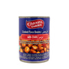 Foul Medames Fava Beans with Chilli 400g | Chtoura