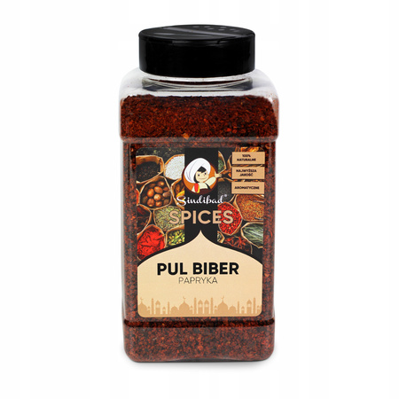 Hot Pul Biber 450g | Sindibad
