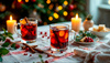8 Warming Spices for Mulled Wine Gift Set | Laveder