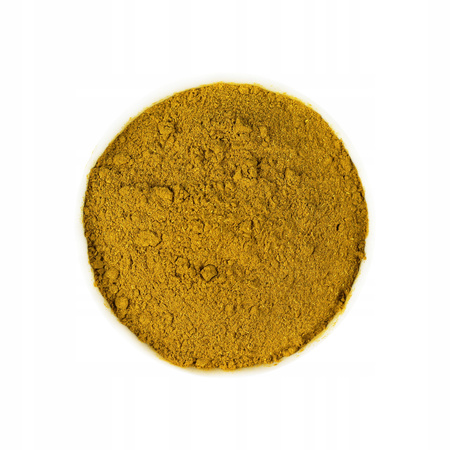 Przyprawa Curry Łagodne 50g Sindibad Spices