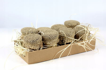 8 Hot Spices Gift Set