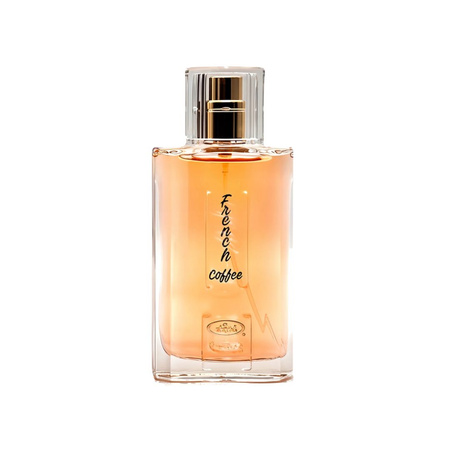 FRENCH COFFEE Eau de Parfum 50 ml | Al-Rehab