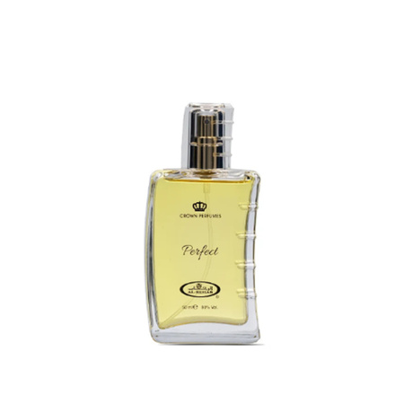 PERFECT Woda Perfumowana Arabska 50 ml Al Rehab EDP