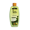 Laurel Oil Shampoo 400 ml Bento Night
