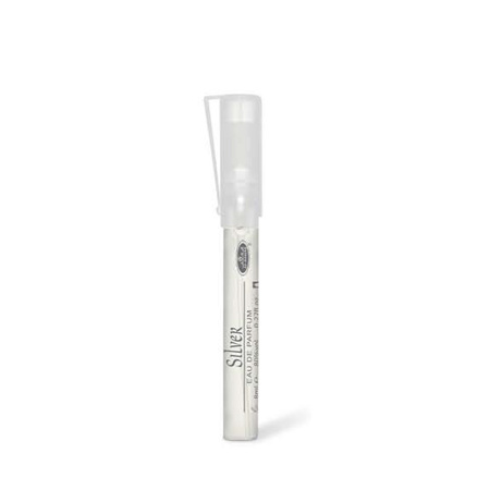 SILVER Woda Perfumowana Pen Spray 8 ml Al Rehab