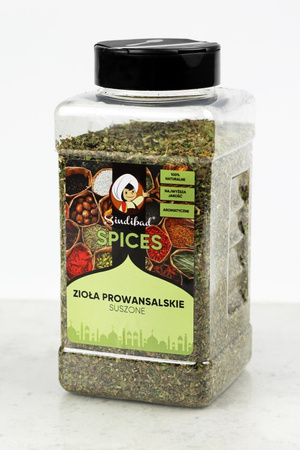 Zioła Prowansalskie 150g | Sindibad