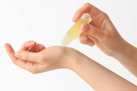 LOVE APPLE Perfumy Arabskie w Olejku Damskie 6 ml Al Rehab CPO