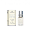 SECRET MAN Perfumy w Olejku 3 ml Al Rehab CPO