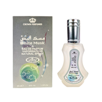 WHITE MUSK Woda Perfumowana Arabska 35 ml EDP | Al Rehab