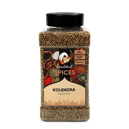Kolendra Nasiona 320g | Sindibad