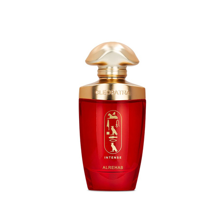 CLEOPATRA INTENSE Woda Perfumowana Arabska 100 ml Al Rehab EDP