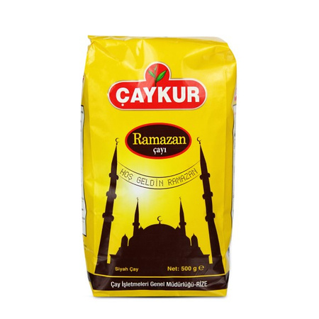 Ramazan Cayi  Loose Leaf Tea 500g | Caykur