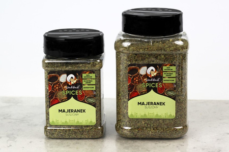 Majeranek Suszony 30g | Sindibad