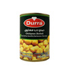 Cooked Chickpeas 400g | Durra