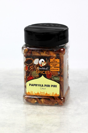  Piri Piri "Birds Eye" 60g | Sindibad