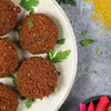 Falafel 100g | Lavender Spices