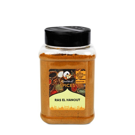 Przyprawa Ras El Hanout 250g | Sindibad