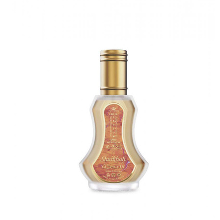 SHAIKHAH Woda Perfumowana Arabska 35 ml Al Rehab EDP