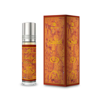SHAIKHAH Perfumy w Olejku 6 ml Al Rehab CPO