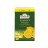 Herbata Zielona Ekspresowa Lemon Green Tea 40g | Ahmad Tea