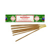 Kadzidełka Indyjskie PATCHOULI PACZULA 15g Satya
