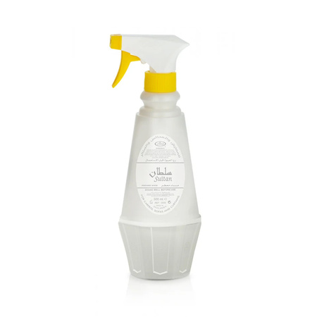SULTAN Room Freshner 500 ml | Al-Rehab