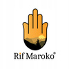 Preserved Lemons 500g | Rif Maroko