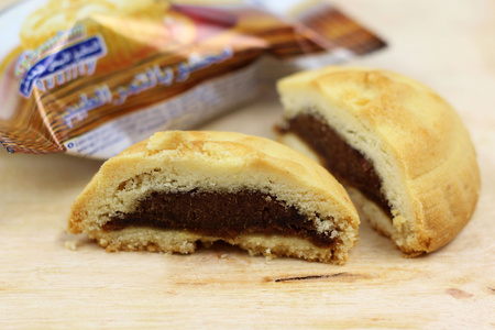 Pasta Daktylowa 100% Naturalna 900g | Taj El Molouk