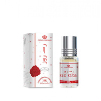 RED ROSE Perfumy w Olejku 3 ml Al Rehab CPO