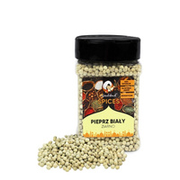 Pieprz Biały Ziarnisty 180g | Sindibad